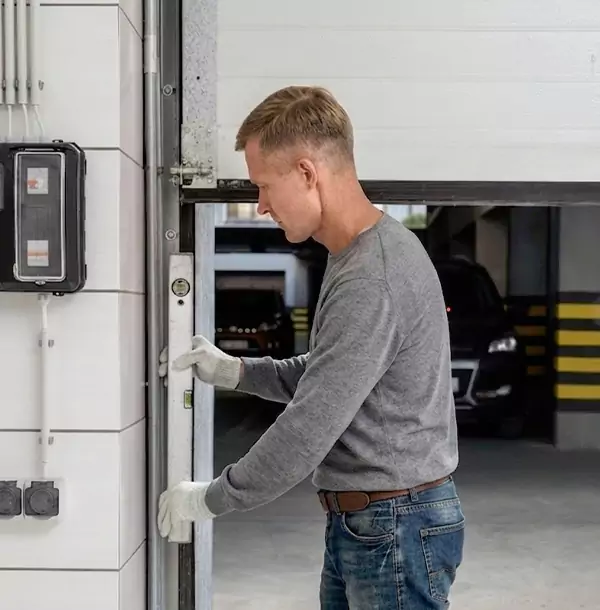 Why Choose Us for Door, Gate and Security Services in Provo, UT