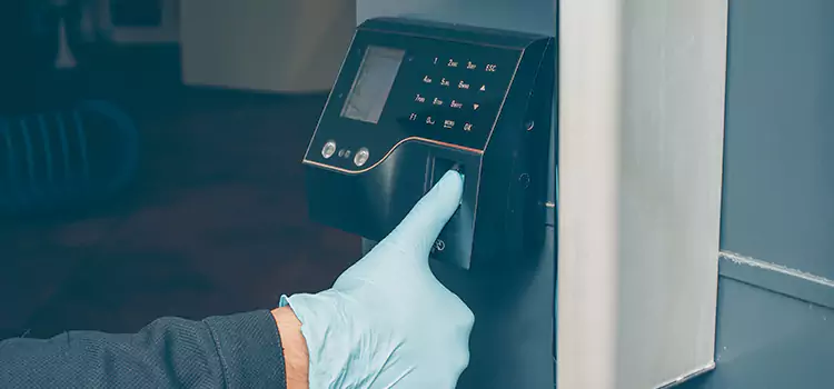 Access Control Installation Provo