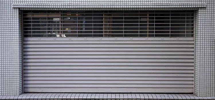 Advanced Solutions for Your Aluminum Garage Doors in Provo, Utah