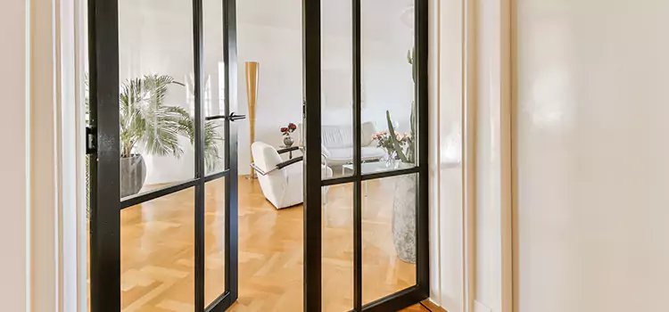 Bifold Door Replacement Provo
