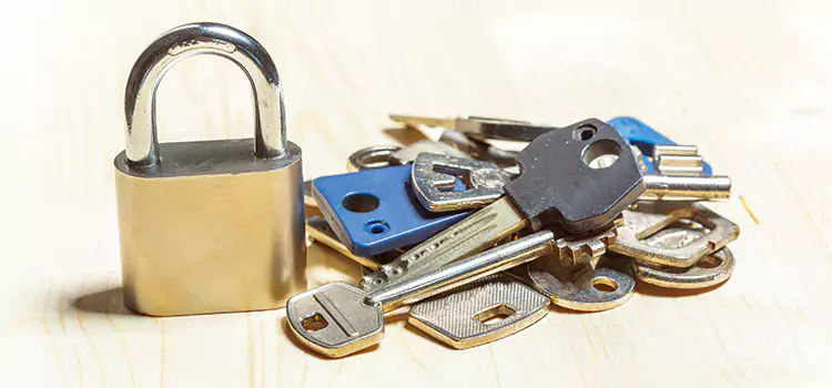 Why Choose Our Broken Key Services in Provo, UT?