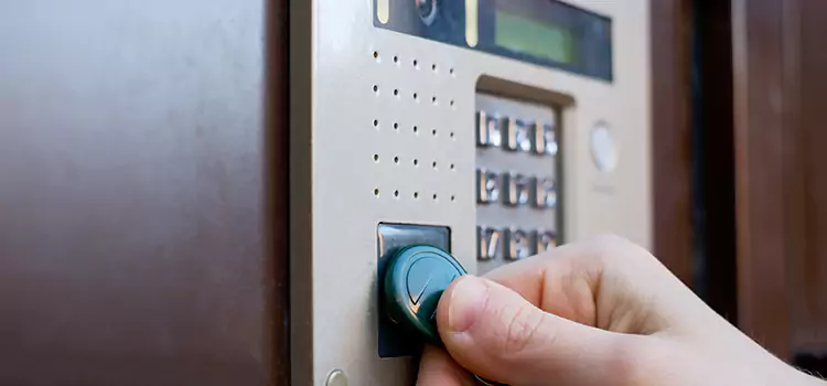 Enhanced Security Features Provo