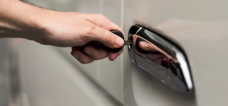 Why Choose Our Auto Locksmith Team in Provo, UT?