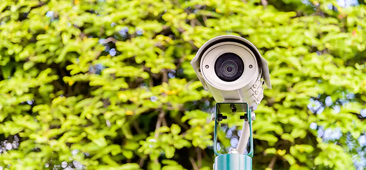Advanced Surveillance Solutions for Every Need in Provo