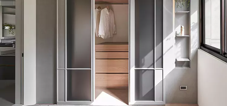 Mirror Sliding Door Replacement Provo