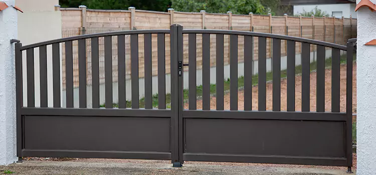Advanced Gate Solutions in Provo, UT