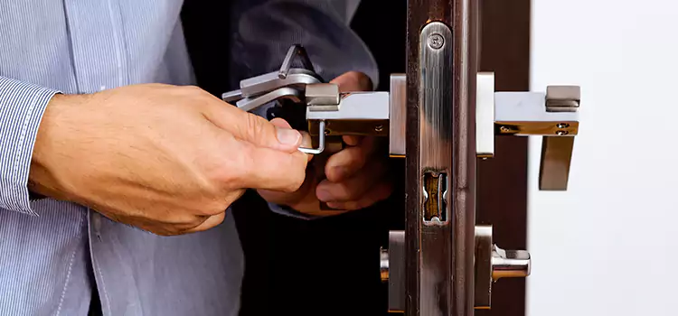 Commercial Door Lock Repair Provo