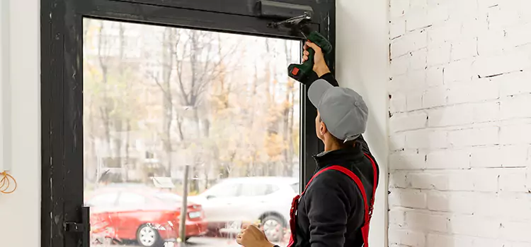 Comprehensive Door Closer Services in Provo, UT