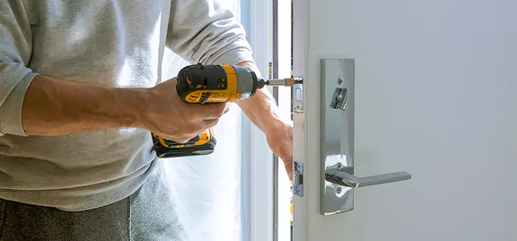 Door Knob Lock Repair Provo