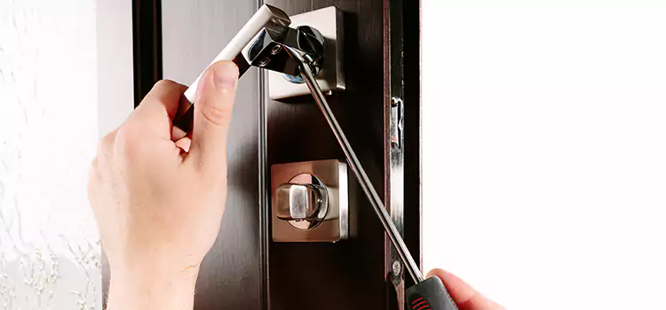 Door Lock Replacement Service Provo