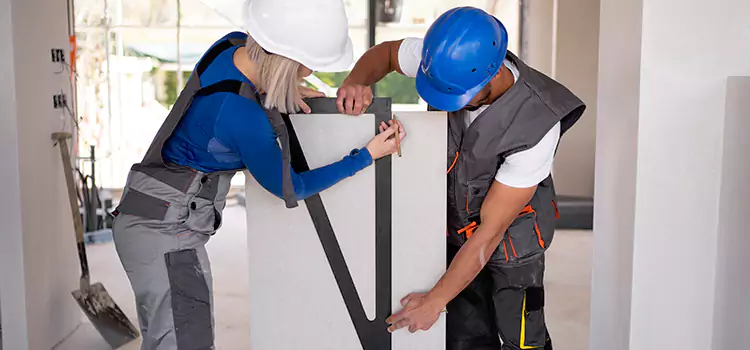 Why Choose Us for Door Panel Services in Provo, UT?