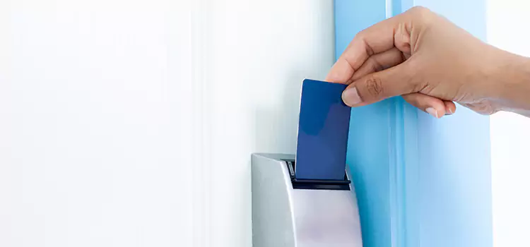 Access Control System Integration Provo