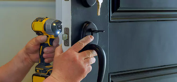 Locksmith Emergency Service Provo