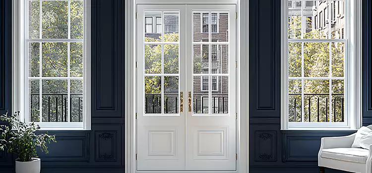 French Door Lock Repair Provo