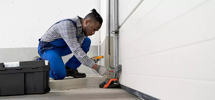 Expert Solutions for Every Garage Lock Need in Provo, UT
