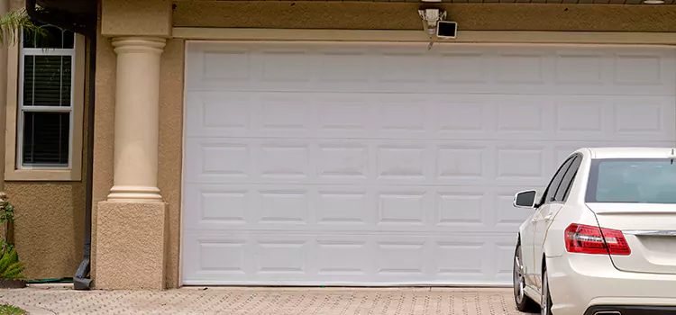 Comprehensive Garage Door Maintenance Services in Provo, UT