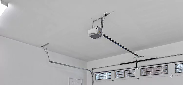 Experienced Garage Door Installers Provo