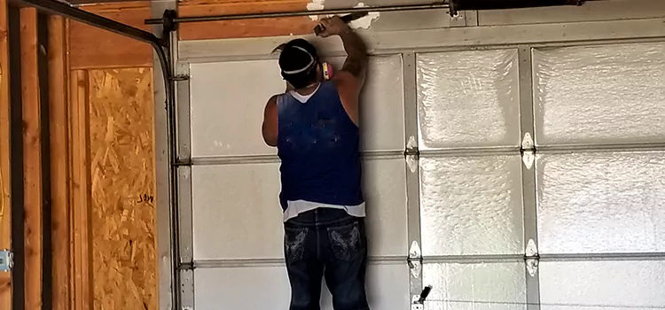 Specialized Garage Door Panel Solutions in Provo, UT