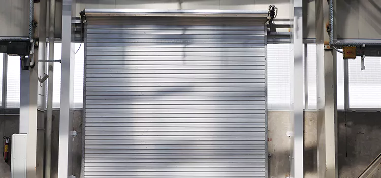 Roller Door Maintenance Provo