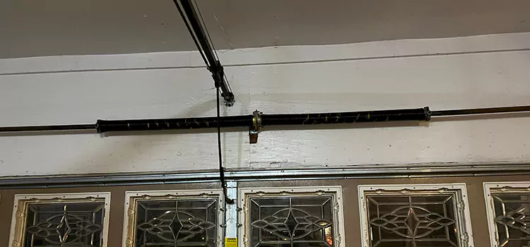 Garage Door Spring Repair Near Me Provo