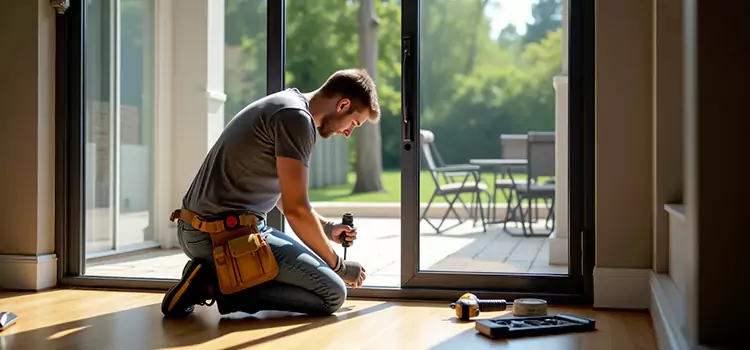 Comprehensive Solutions for Every Glass Door Need in Provo, UT