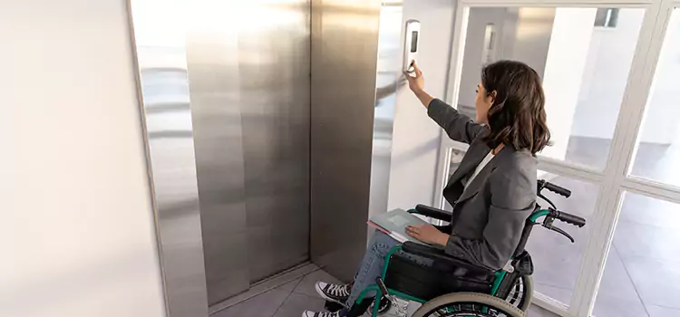 Benefits of Modern Handicap Door Systems in Provo, UT