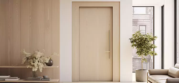 Choose Quality for Your Inside Doors in Provo, UT