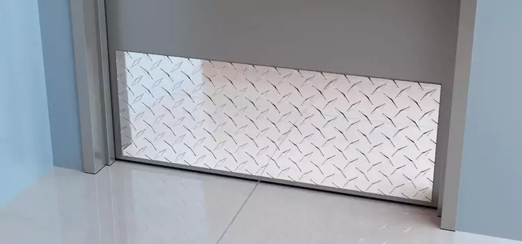 Benefits of Professional Kick Plate Solutions in Provo, UT