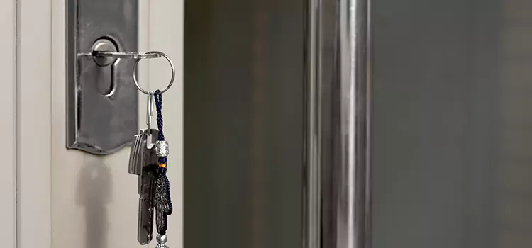Master Keying by the Numbers Provo