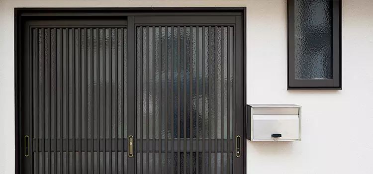 Sliding Screen Door Repair Provo
