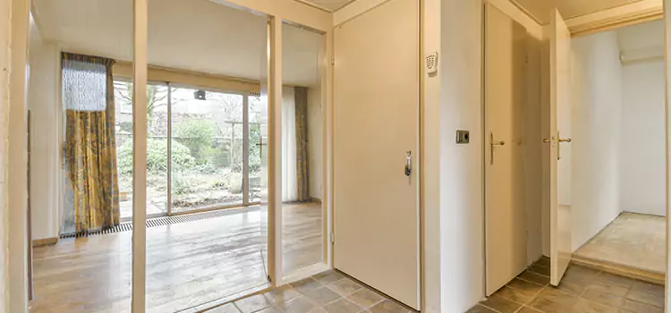 Why Choose Our Pocket Door Experts in Provo, UT?