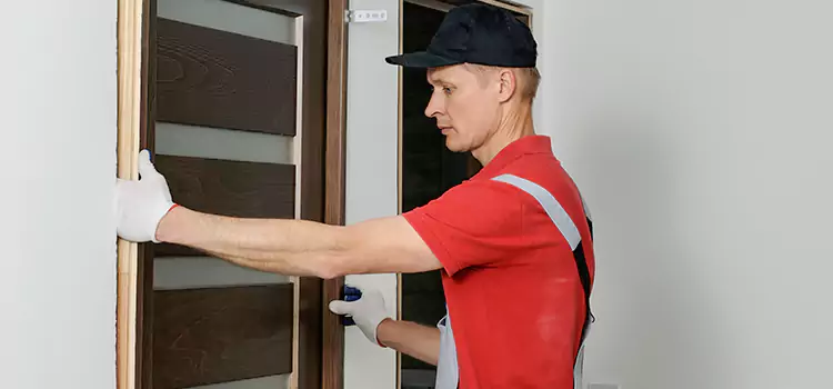Frame and Panel Restoration Provo
