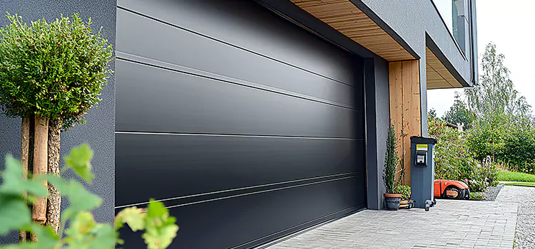 Residential Garage Door Service Provo