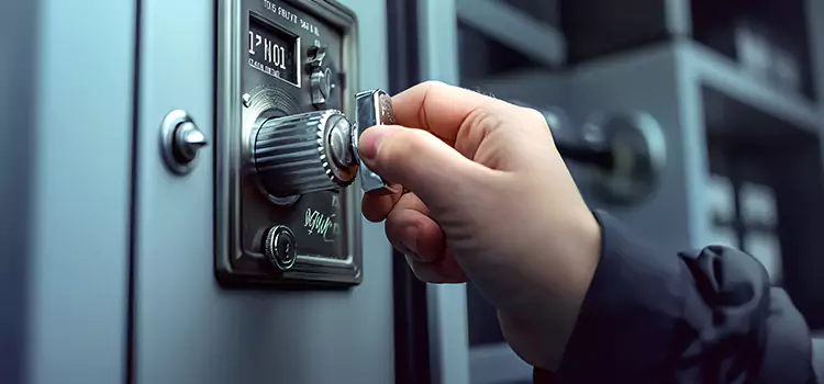 Locksmith Cost to Open Safe Provo