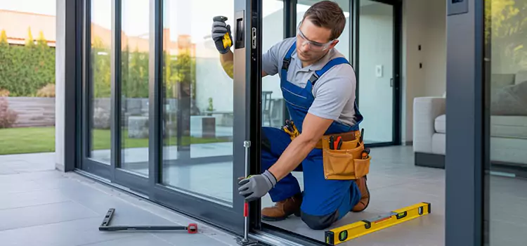 Sliding Screen Door Repair Provo