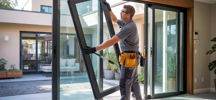 Specialized Sliding Door Roller Services in Provo, Utah