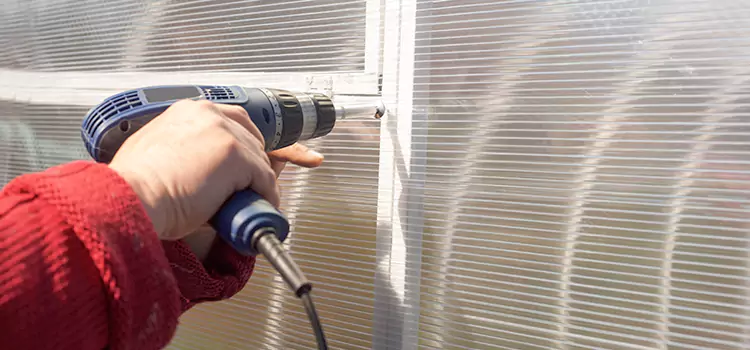 Sliding Screen Door Repair Provo
