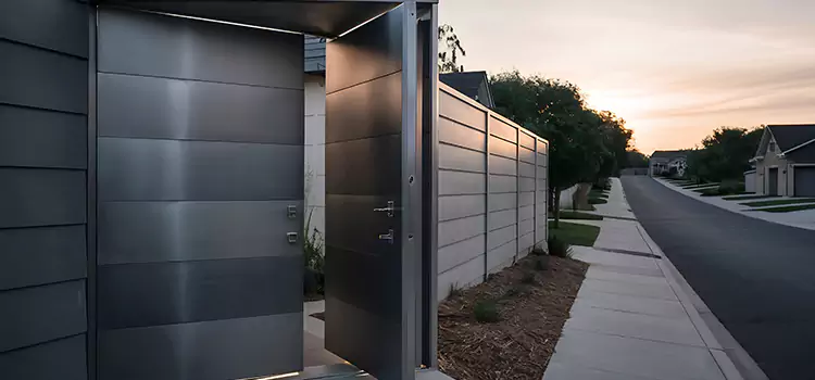 Comprehensive Steel Door Solutions in Provo, UT