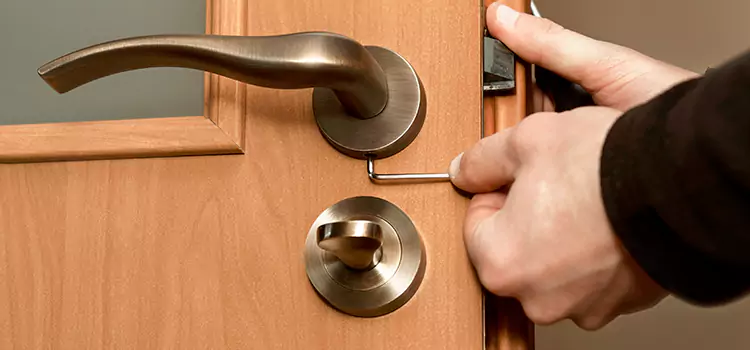 Access Control System Integration Provo