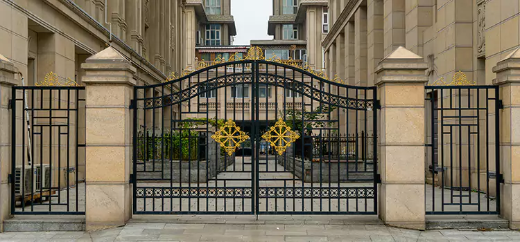 Comprehensive Iron Gate Maintenance Solutions in Provo, UT