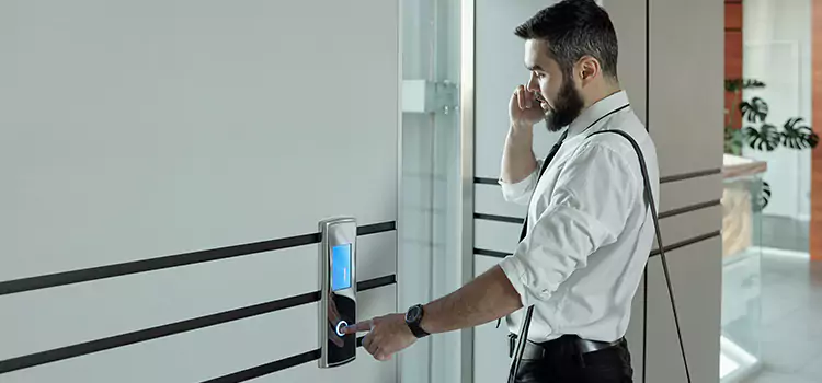 Cloud Based Access Control Provo