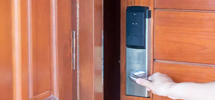 Commercial Keyless Entry Locks Provo