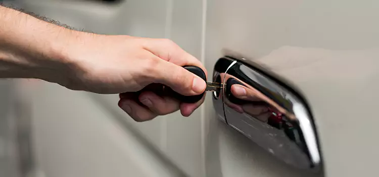 Car Unlock Service Price Provo