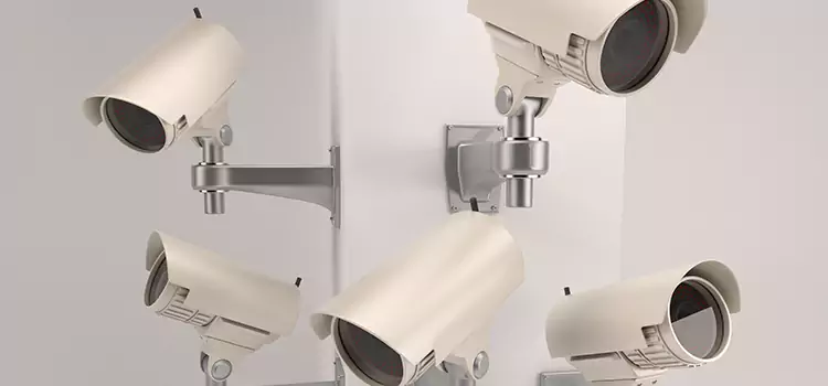 Your Trusted Partner for CCTV Solutions in Provo