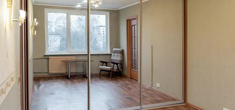 Mirror Closet Door Roller Replacement Provo