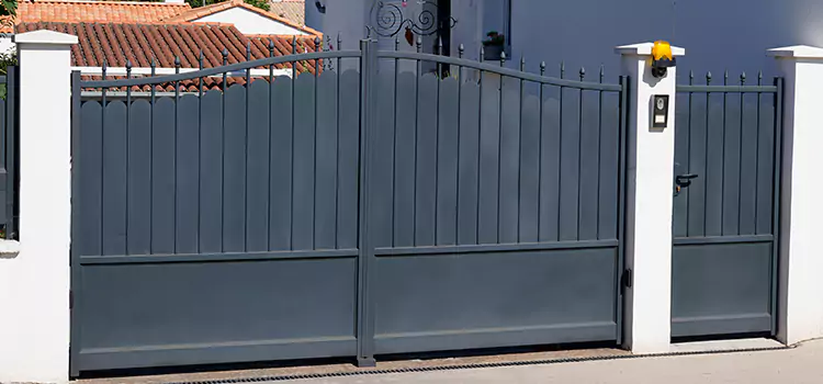 Emergency Commercial Gate Repair Provo