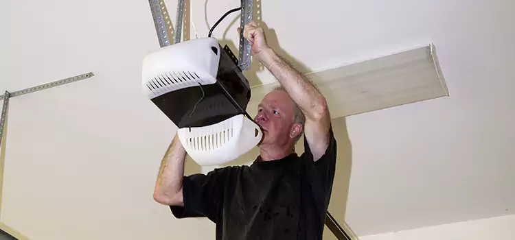 Garage Door Opener Service Provo