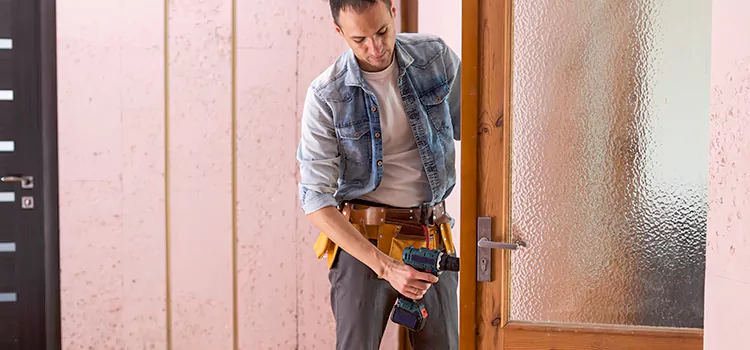 Door Glass Replacement Provo