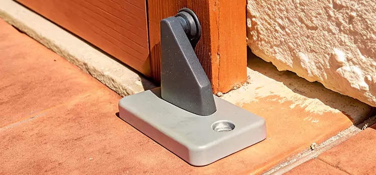 Aesthetic Door Stop Selection Provo