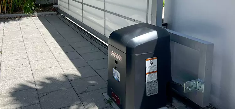 Emergency Electric Gate Repairs Provo